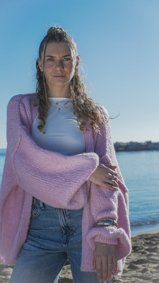 COLETE LÉA - ROSA